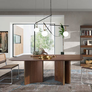 mesa de jantar de design original
