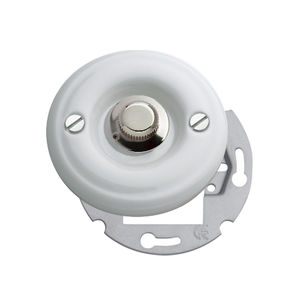 interruptor dimmer rotativo