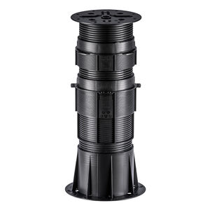 pedestal para terraço em polipropileno