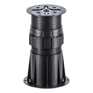 pedestal para terraço em polipropileno