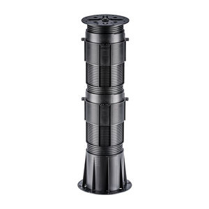 pedestal para terraço em polipropileno