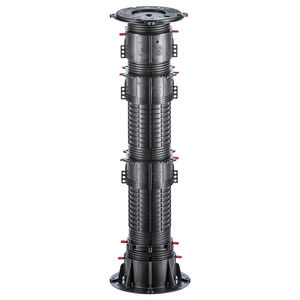 pedestal para terraço em polipropileno