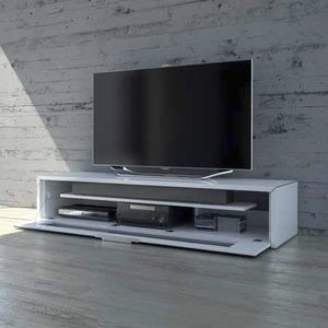 rack de TV contemporâneo