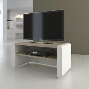 rack de TV contemporâneo