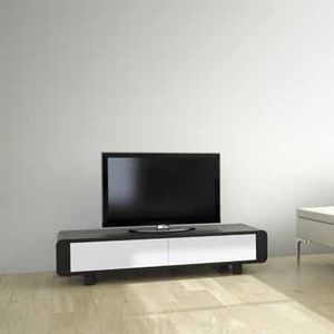 rack de TV contemporâneo