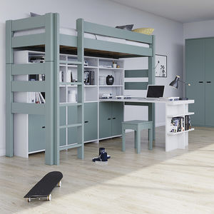 quarto infantil azul 1