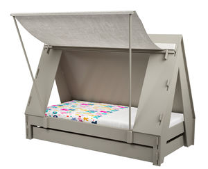 cama tenda