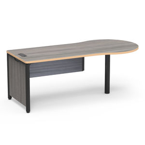 mesa secretária para escritório