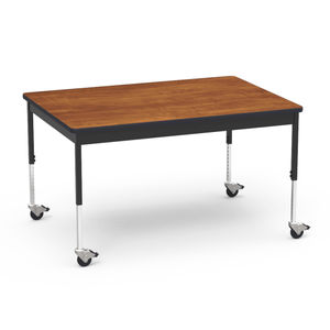mesa contemporânea