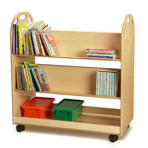 livreiro infantil 1