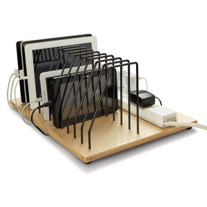 estação de recarga USB