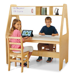 mesa secretária infantil 1