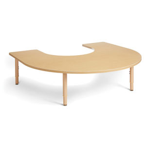 mesa infantil