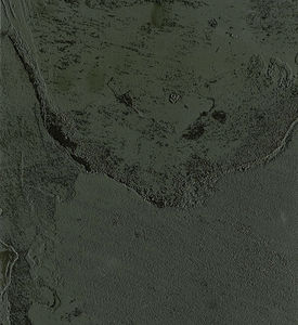 piso laminado decorativo efeito de ardósia