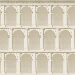 papel de parede contemporâneo