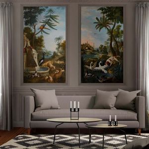 painel decorativo de revestimento