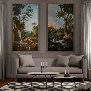 painel decorativo de revestimento