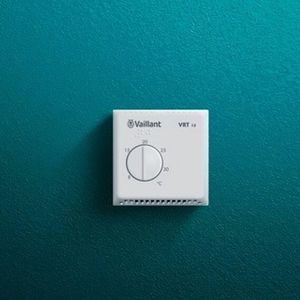 regulador de aquecimento de parede 1