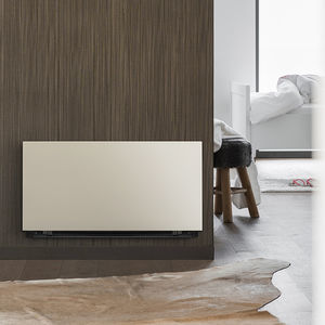 ventiloconvector de parede