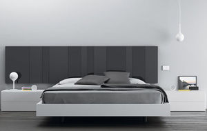 cama flutuante