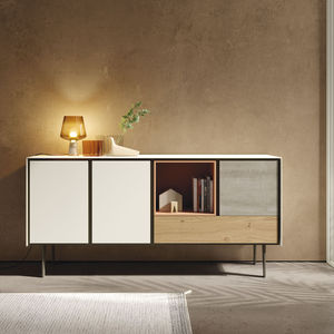 buffet aparador contemporâneo
