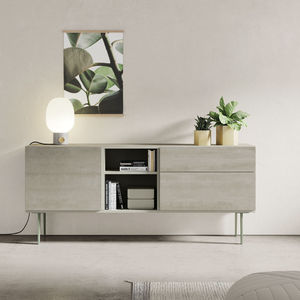 buffet aparador contemporâneo