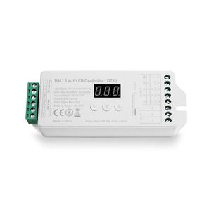 receptor de controle 1
