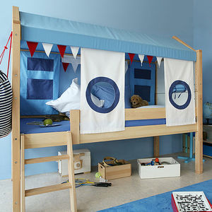 cama cabana