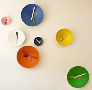 relógios contemporâneos