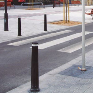 frade balizador de proteção 1