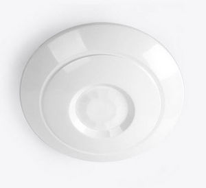 sensor de intrusão