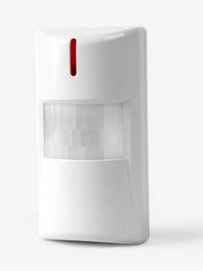 sensor de movimento