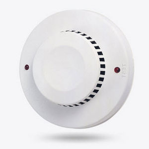 sensor de fumaça