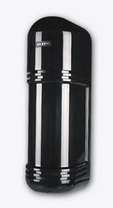 sensor de intrusão