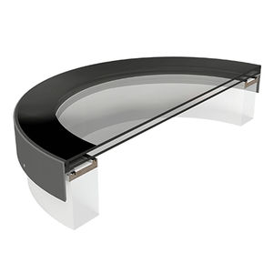claraboia de iluminação para terraço de cobertura