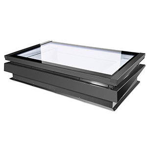 claraboia de iluminação para vidros