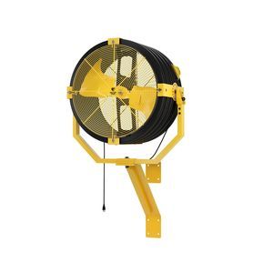 ventilador axial 1