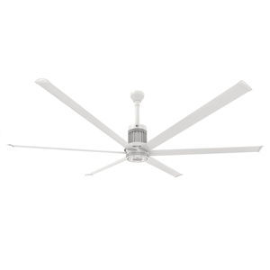 ventilador montagem no teto 1
