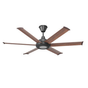 ventilador de teto montagem no teto 1