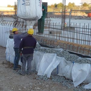 isolamento térmico