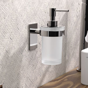 dispensador de sabonete da linha comercial