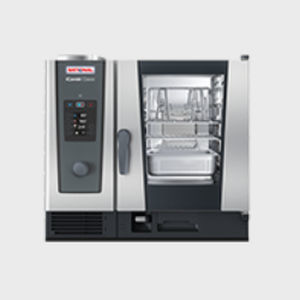 forno profissional 1