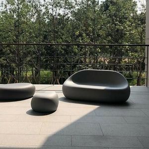 sofá contemporâneo