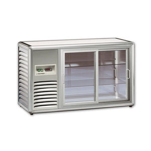 vitrina refrigerada de bancada 1