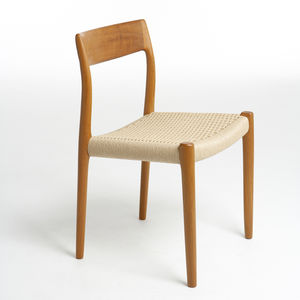 cadeira de design escandinavo 1