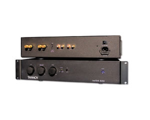pré-amplificador RIAA 1