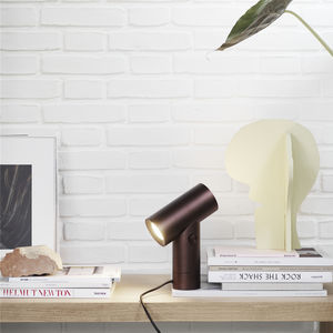 luminária de mesa 1