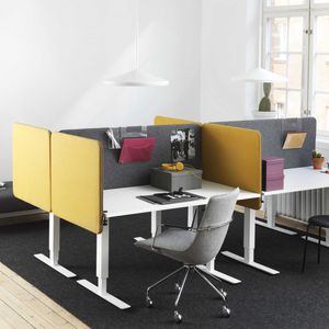 separador de estações de trabalho de mesa 1