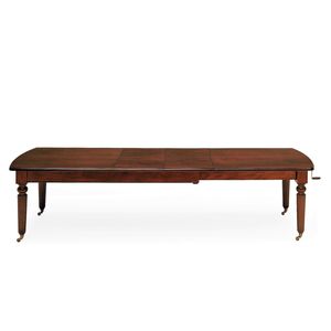 mesa de jantar clássica