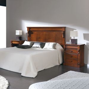 cabeceira para cama de casal 1